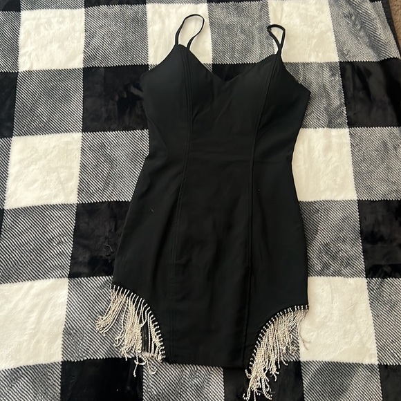 Fringe denim jacket - Picture 4 of 4